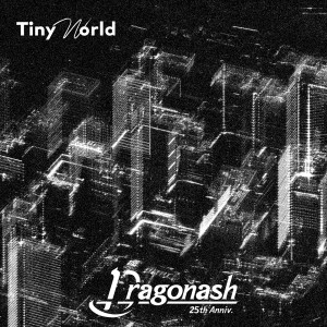 Dragon Ash的專輯Tiny World