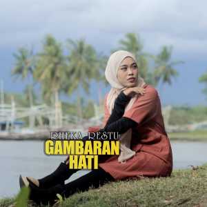 Gambaran Hati dari Rheka Restu