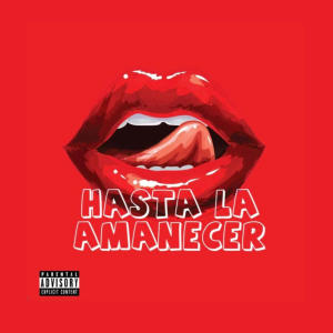 YvngxBaby的專輯Hasta la amanecer