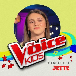 Take on Me (aus "The Voice Kids, Staffel 11") (Live) dari Jette
