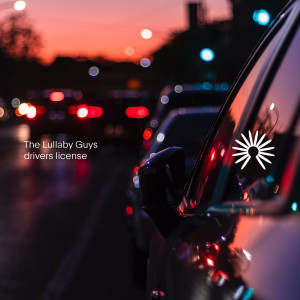 Listen to drivers license (piano) song with lyrics from The Lullaby Guys