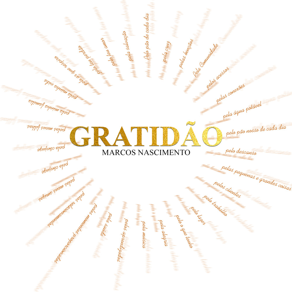 Gratidão