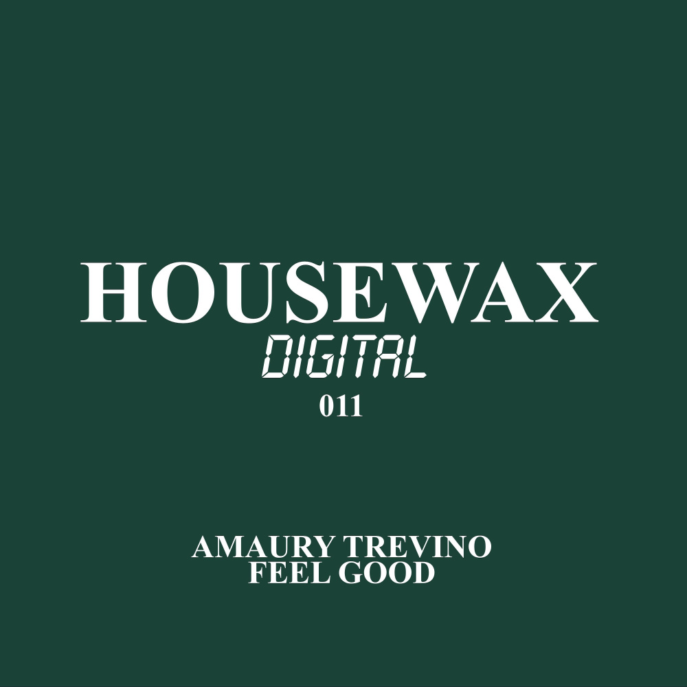 Ain`t Getting Blue (Original Mix)
