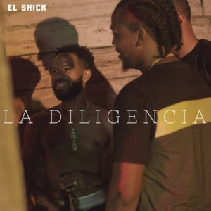 Album La Diligencia (Explicit) from El Shick