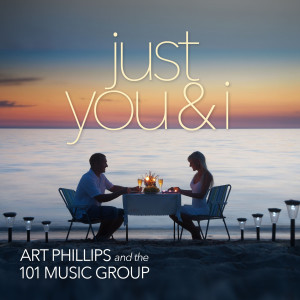 收聽Art Phillips and the 101 Music Group的Passionate Affair歌詞歌曲