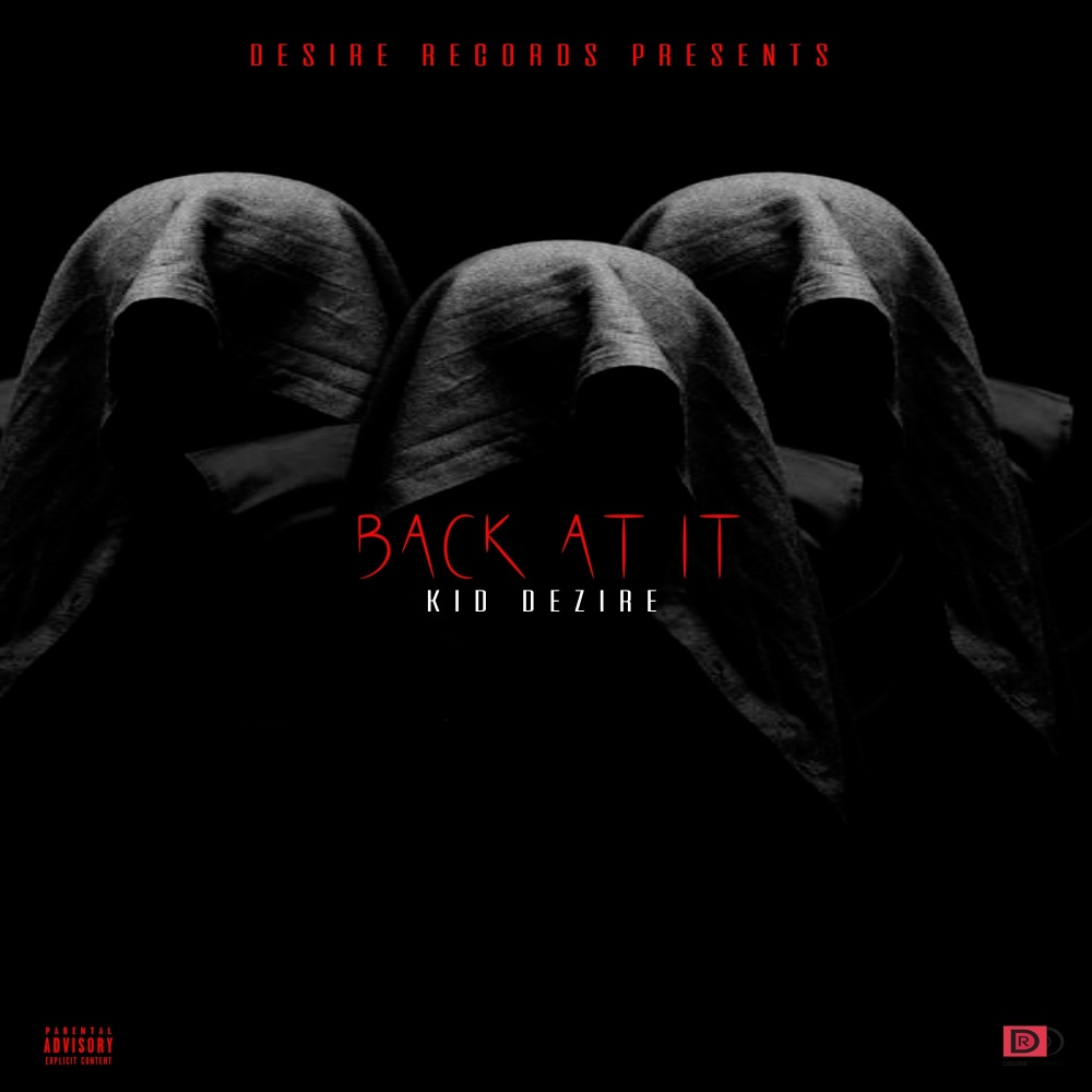 Back at It (Explicit)