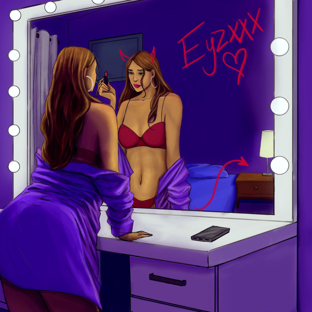 Secretos (Explicit)