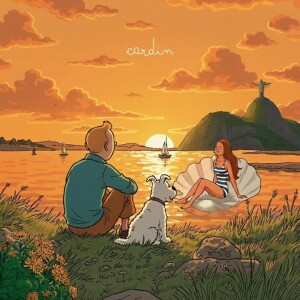 Cardin的專輯soliloquios (Acoustic)