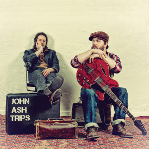 ดาวน์โหลดและฟังเพลง Little Sun พร้อมเนื้อเพลงจาก John Ash Trips