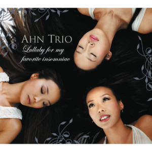 收聽Ahn Trio的Heart Asks Pleasure First歌詞歌曲