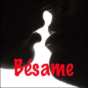 Jaramar的專輯Bésame