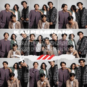 ดาวน์โหลดและฟังเพลง KAU PEMENANG พร้อมเนื้อเพลงจาก Rifqi FTR