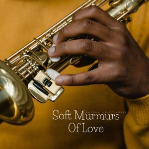 New Orleans Jazz Repertoire Ensemble的專輯Soft Murmurs Of Love