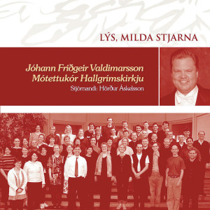 ดาวน์โหลดและฟังเพลง Nú kemur heimsins hjálparráð (Live) พร้อมเนื้อเพลงจาก Jóhann Friðgeir Valdimarsson