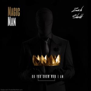 Magic Man (Explicit)