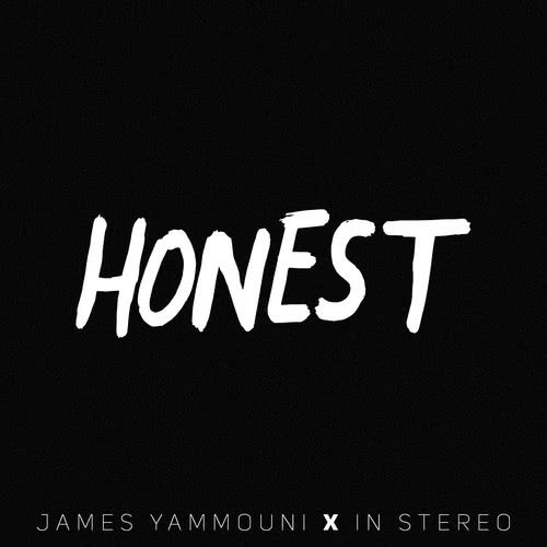 Honest (Video Mix)