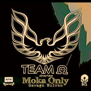 Album Savage Wolves from Team Omega