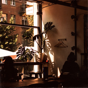Album Morning Espresso from Dark Winter
