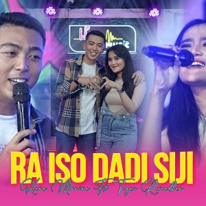 Listen to Ra Iso Dadi Siji song with lyrics from Hana Monina