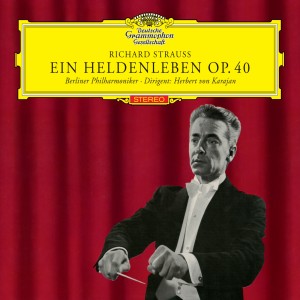 Berliner Philharmoniker的專輯Strauss, R.: Ein Heldenleben; Till Eulenspiegel
