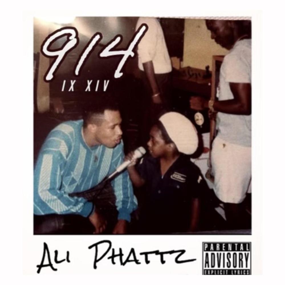 Prosper (feat. YMT Yang) (Explicit)