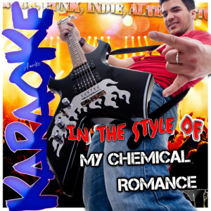 收聽Ameritz - Karaoke的To the End (In the Style of My Chemical Romance) [Karaoke Version] (Karaoke Version)歌詞歌曲