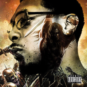 Listen to Conan (Explicit) song with lyrics from D Williams