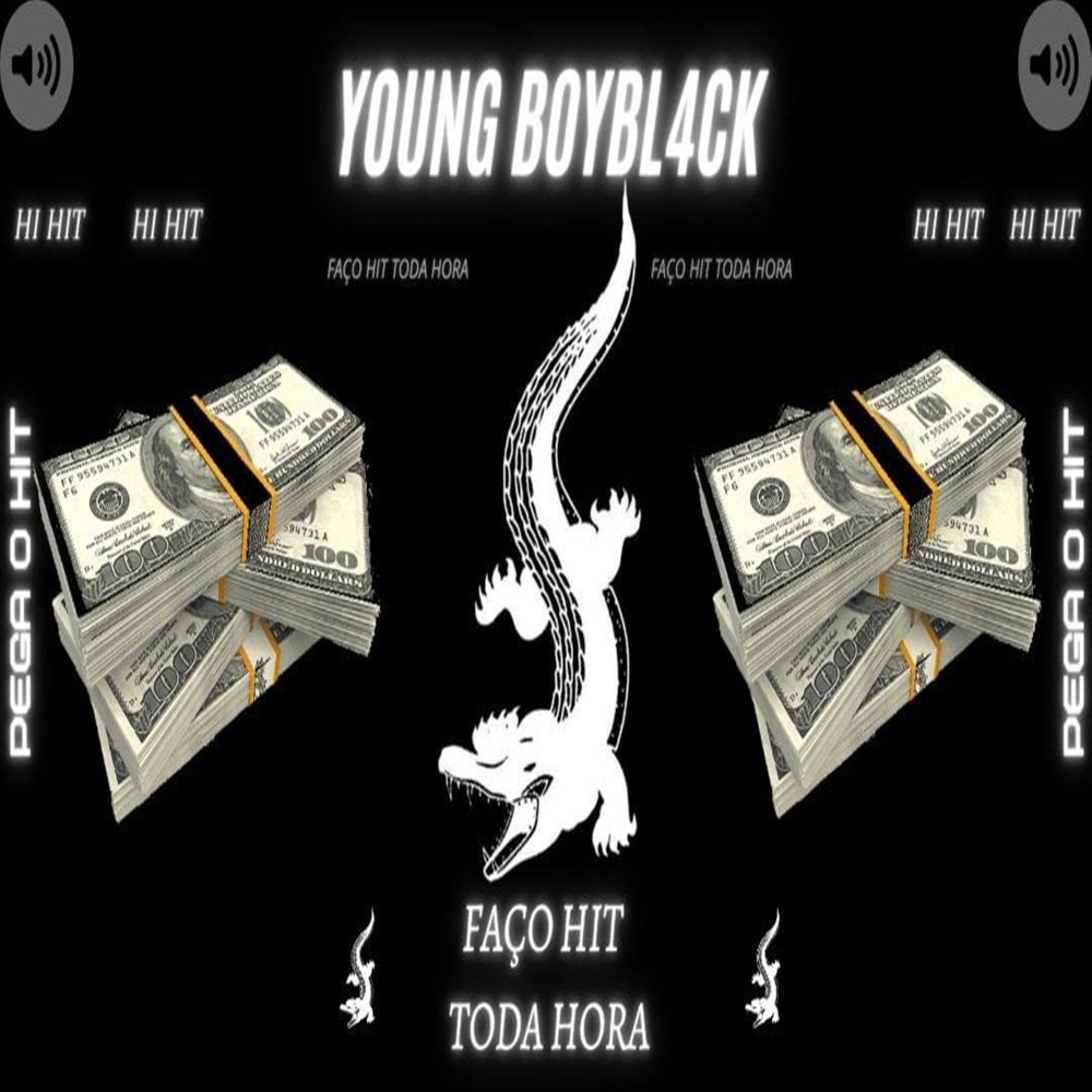 Faço Hit Toda Hora (Explicit)