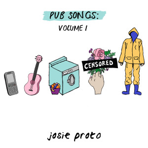 ดาวน์โหลดและฟังเพลง BTEC Lily Allen พร้อมเนื้อเพลงจาก Josie Proto