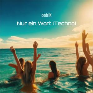 收聽Cedrik的Nur ein Wort (Techno)歌詞歌曲