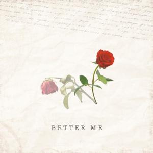 อัลบัม Better Me ศิลปิน Lexnour