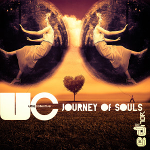 DIA的专辑Journey of Souls