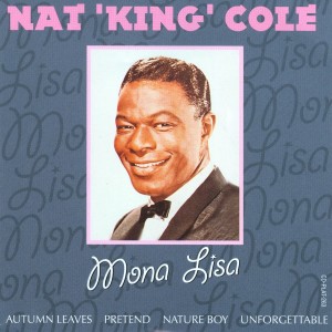 收聽Nat King Cole的Autumn Leaves歌詞歌曲