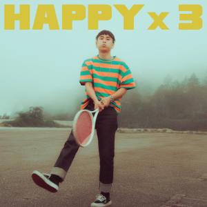 收聽Ryota涼太的happy x3歌詞歌曲