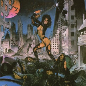 ดาวน์โหลดและฟังเพลง Iron Shadows พร้อมเนื้อเพลงจาก Jag Panzer