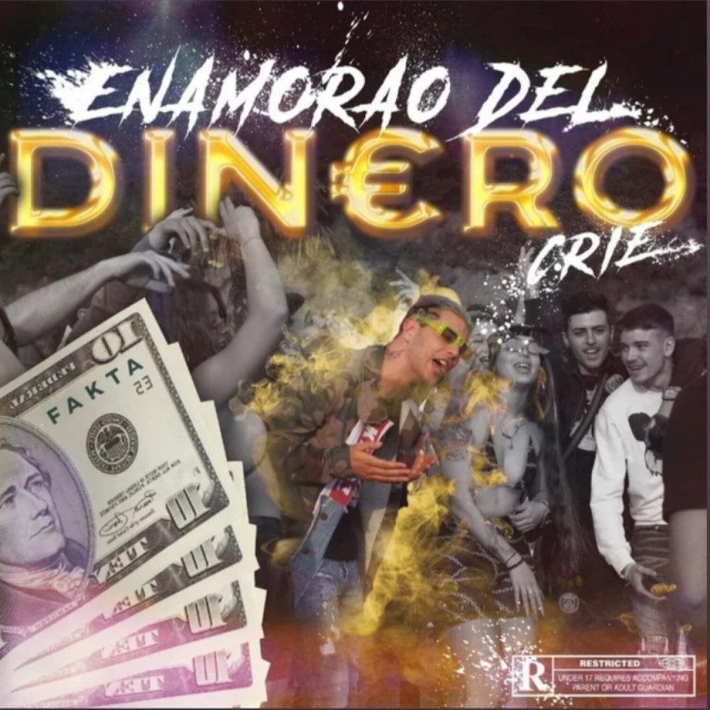 Enamorao del Dinero (Explicit)