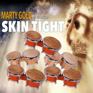 Album Skin Tight from Marty Gold