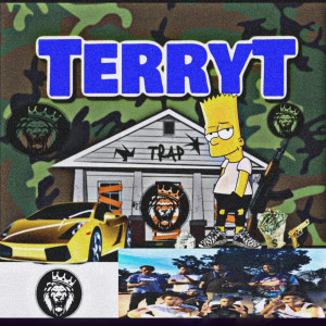 收聽Terry T的Trap (Explicit)歌詞歌曲