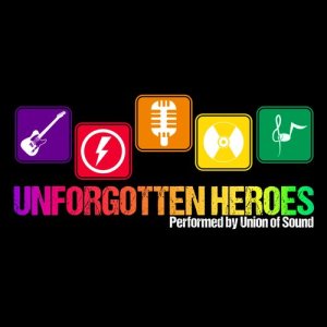 ดาวน์โหลดและฟังเพลง Faith พร้อมเนื้อเพลงจาก Union Of Sound