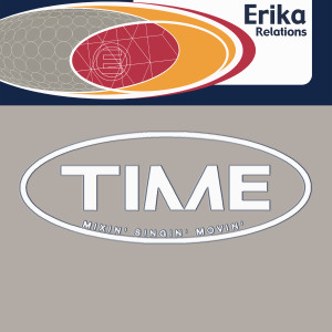 ดาวน์โหลดและฟังเพลง Relations (Original Radio Edit) พร้อมเนื้อเพลงจาก ErikA