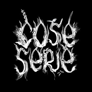 Album Cose serie (Explicit) from Cuta