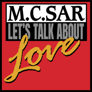 Album Let's Talk About Love oleh Real McCoy