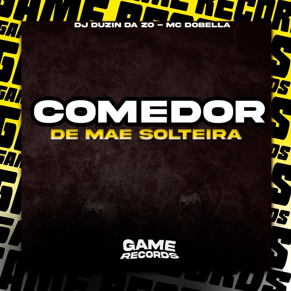 Comedor de Mae Solteira (Explicit)