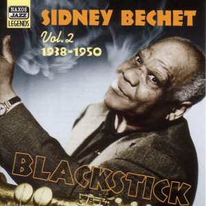 收聽Sidney Bechet的Weary Blues歌詞歌曲