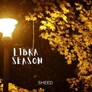 Sheed的專輯Libra Season (Explicit)
