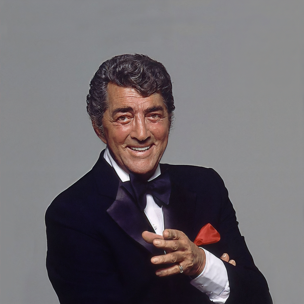 Martin, Dean