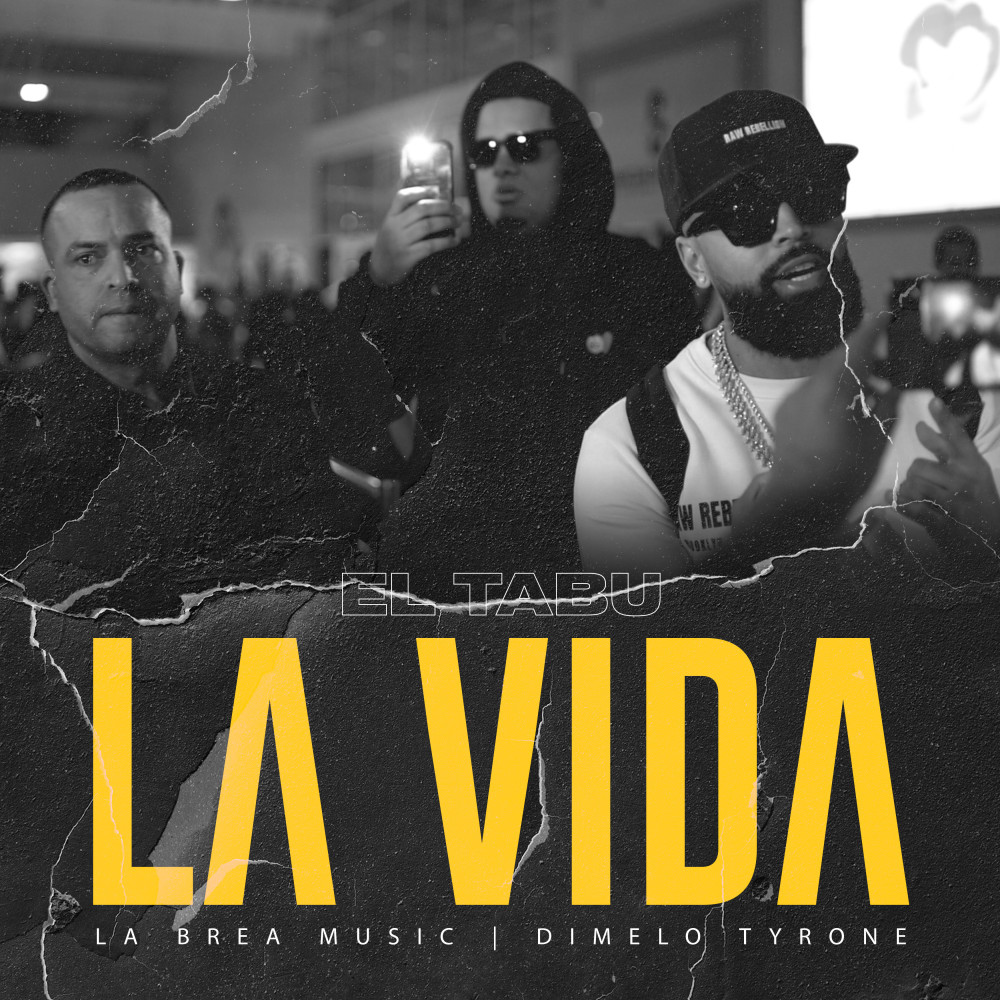 LA VIDA (Explicit)