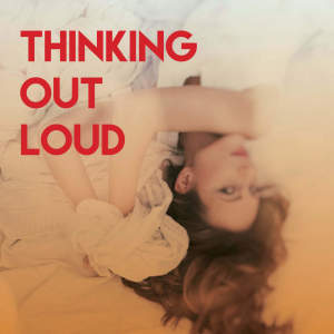 收聽Countdown Singers的Thinking Out Loud歌詞歌曲