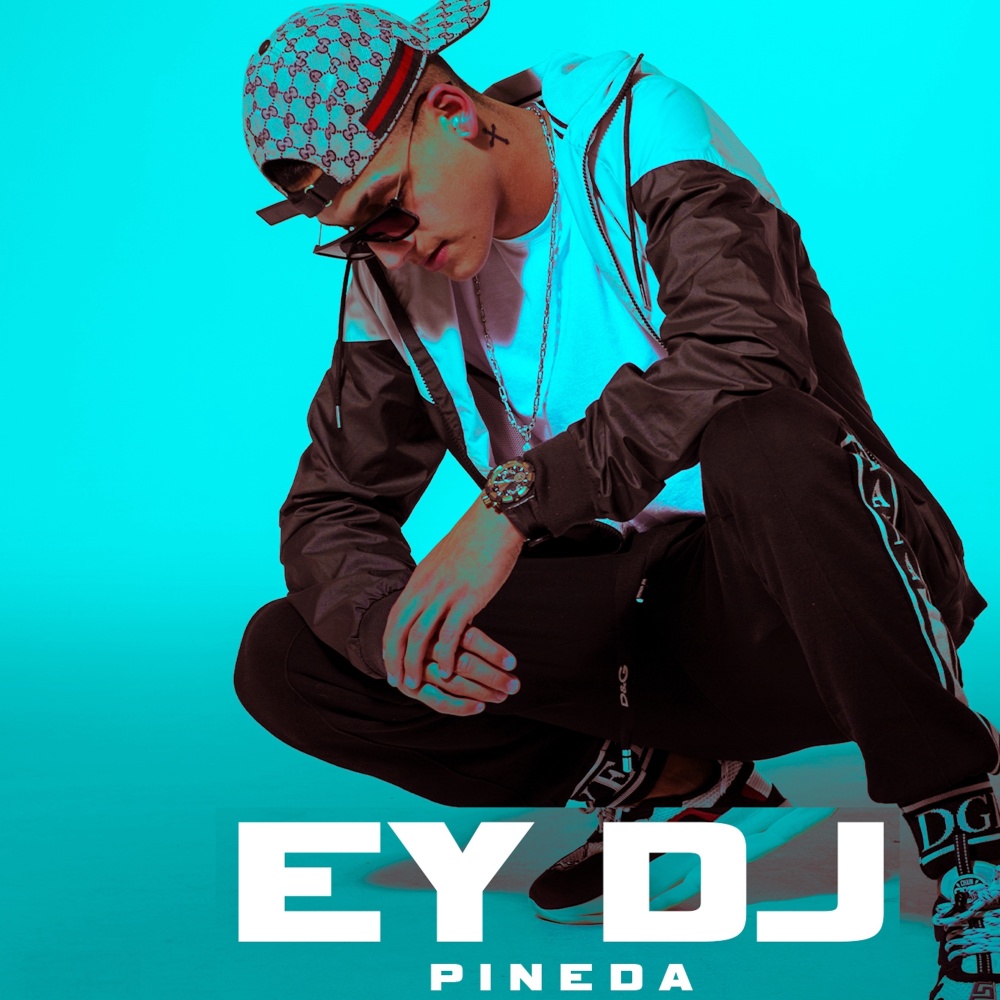 Ey Dj