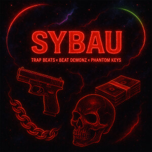 Album Sybau from Trap Beats